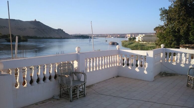 Apartamento Taharka Nubian House