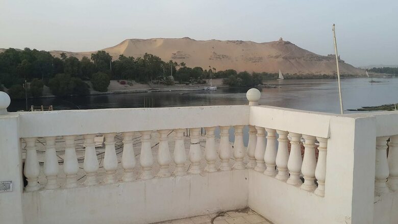 Apartamento Taharka Nubian House
