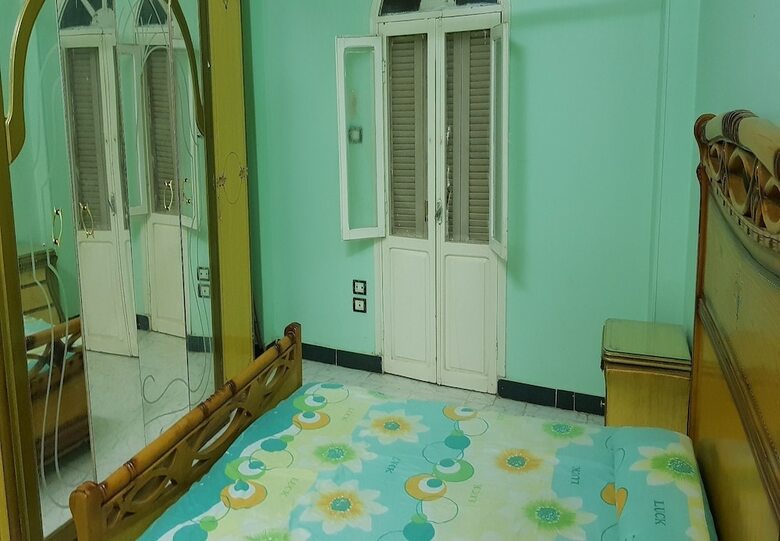 Apartamento Taharka Nubian House