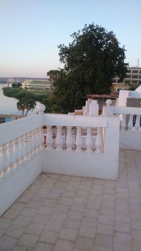 Apartamento Taharka Nubian House