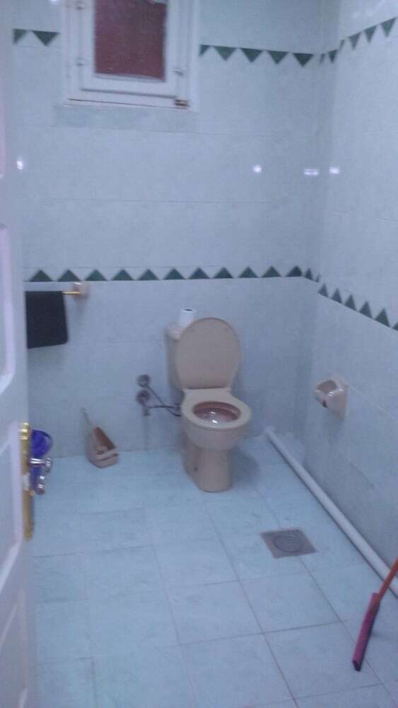 Apartamento Taharka Nubian House