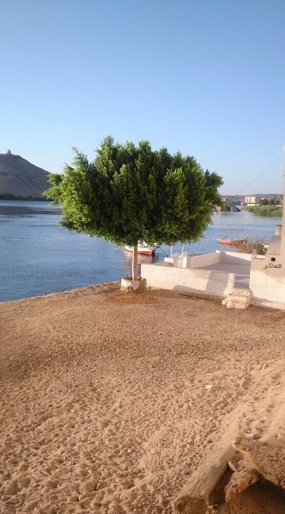 Apartamento Taharka Nubian House