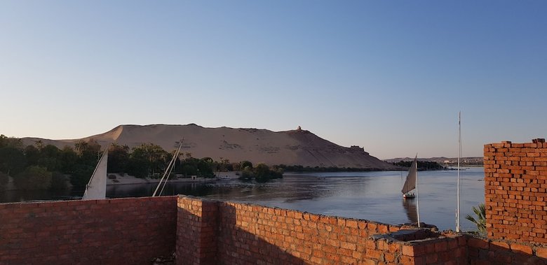 Apartamento Taharka Nubian House