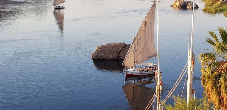 Apartamento Taharka Nubian House