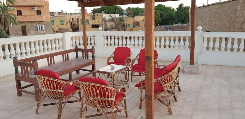 Apartamento Taharka Nubian House