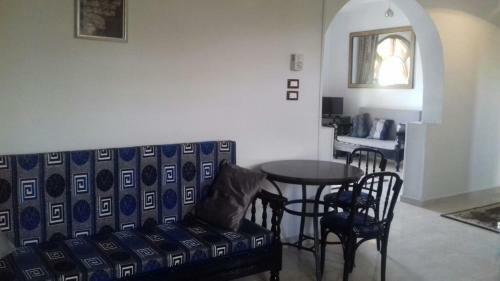Villa Bahri Luxor Apartment