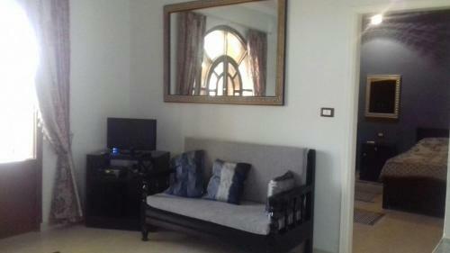 Villa Bahri Luxor Apartment