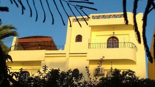 Villa Bahri Luxor Apartment