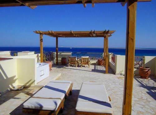 Hotel Imperial Shams Abu Soma