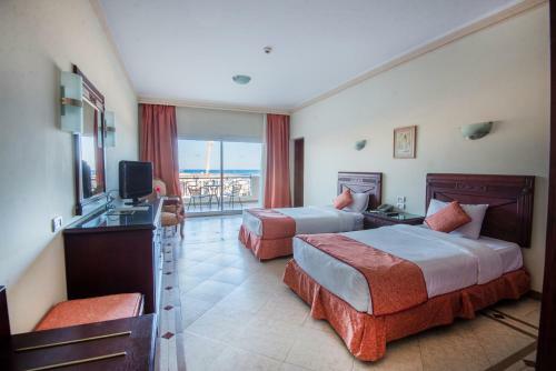 Hotel Imperial Shams Abu Soma