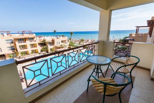 Hotel Imperial Shams Abu Soma