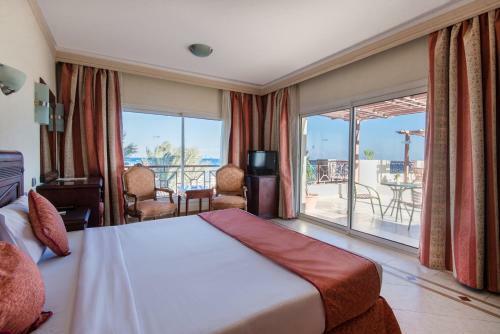 Hotel Imperial Shams Abu Soma