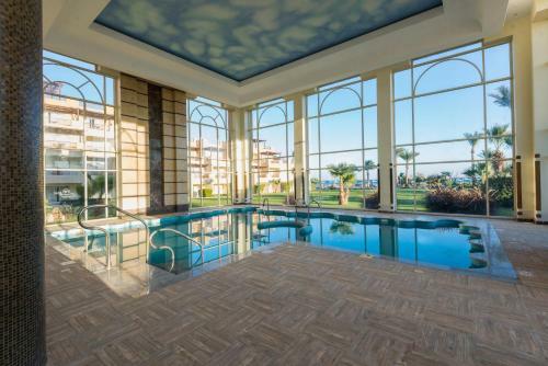 Hotel Imperial Shams Abu Soma