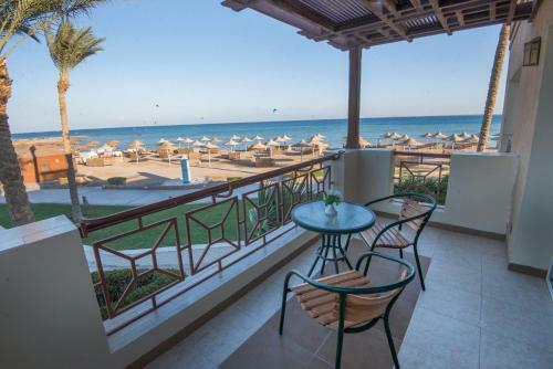 Hotel Imperial Shams Abu Soma