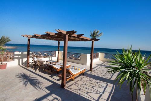 Hotel Imperial Shams Abu Soma