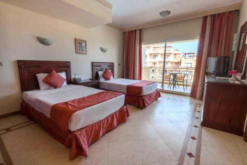Hotel Imperial Shams Abu Soma