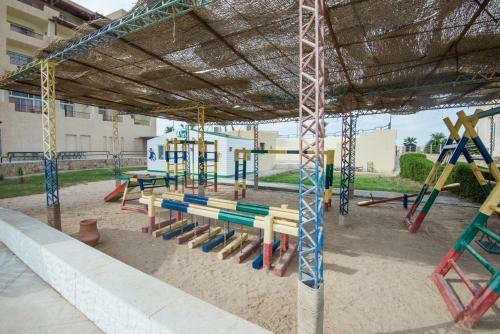 Hotel Imperial Shams Abu Soma