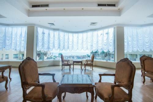 Hotel Imperial Shams Abu Soma