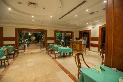 Hotel Imperial Shams Abu Soma