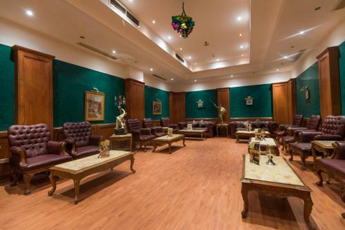 Hotel Imperial Shams Abu Soma