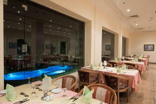 Hotel Imperial Shams Abu Soma