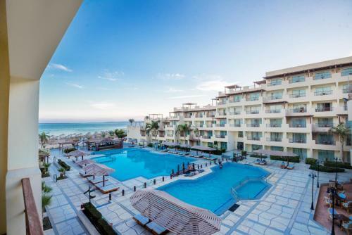 Hotel Imperial Shams Abu Soma