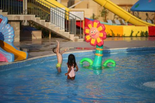 Hotel Imperial Shams Abu Soma