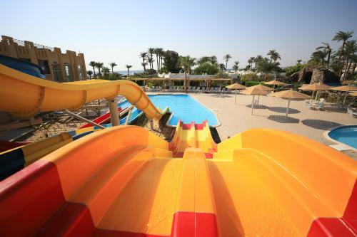 Hotel Imperial Shams Abu Soma
