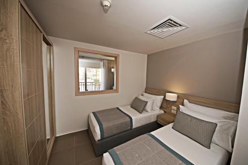 Hotel Jaz Fanara Residence