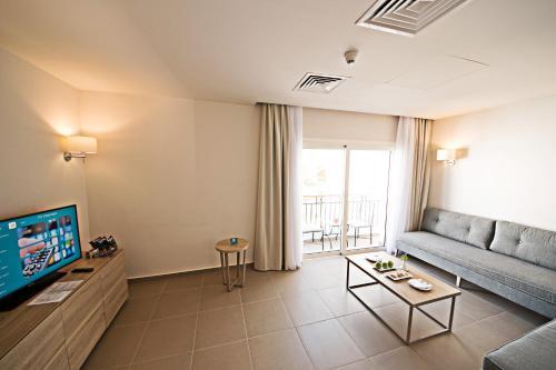 Hotel Jaz Fanara Residence