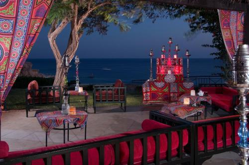 Hotel Jaz Fanara Residence
