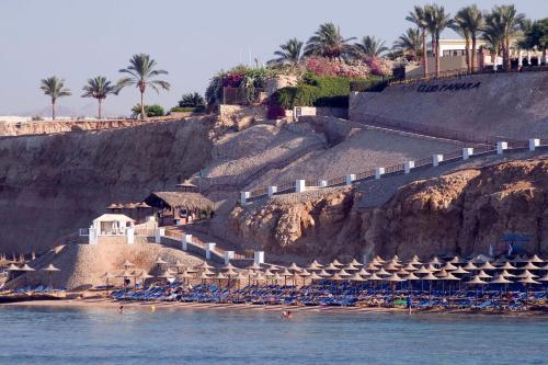 Hotel Jaz Fanara Residence