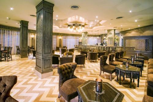 Hotel Jaz Fanara Residence