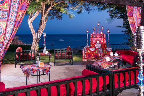 Hotel Jaz Fanara Residence