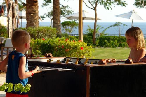 Hotel Jaz Fanara Residence