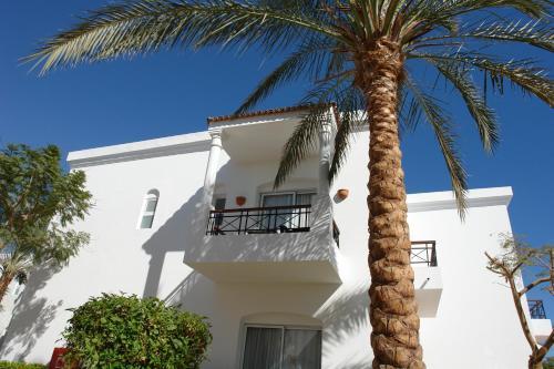 Hotel Jaz Fanara Residence