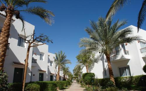 Hotel Jaz Fanara Residence