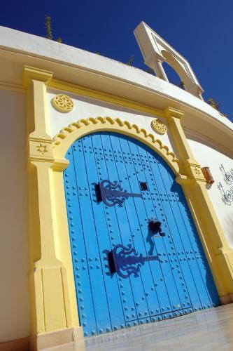 Hotel Jaz Fanara Residence