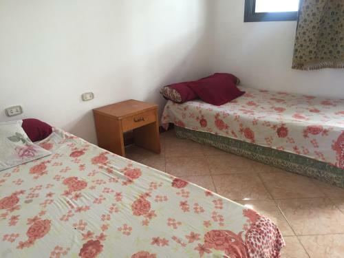 Seven Heaven Hotel Dahab