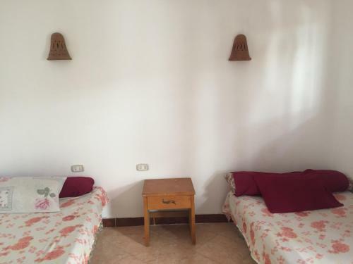 Seven Heaven Hotel Dahab