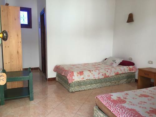 Seven Heaven Hotel Dahab