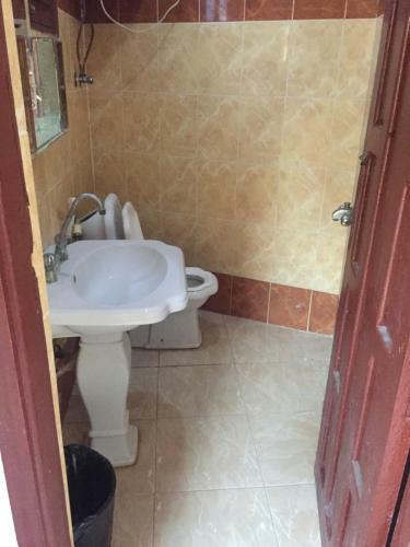 Seven Heaven Hotel Dahab