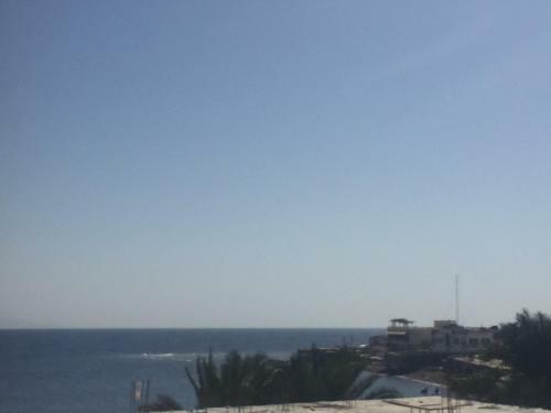 Seven Heaven Hotel Dahab