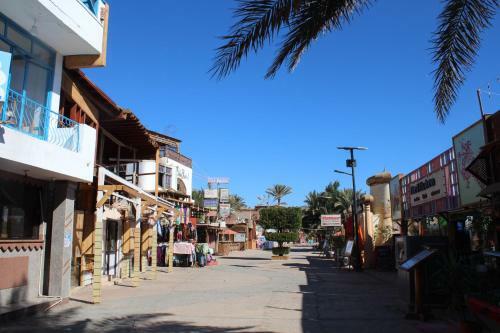 Seven Heaven Hotel Dahab