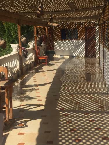 Seven Heaven Hotel Dahab