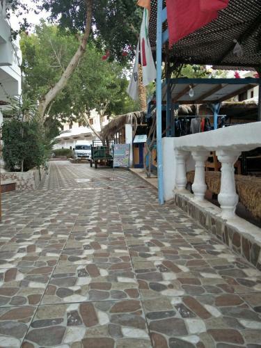 Seven Heaven Hotel Dahab