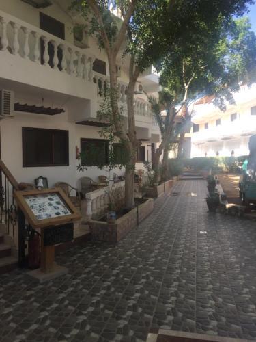 Seven Heaven Hotel Dahab