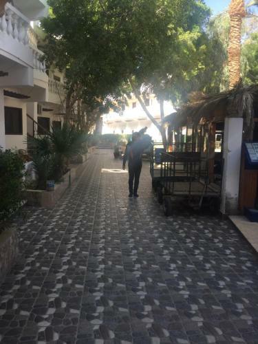 Seven Heaven Hotel Dahab