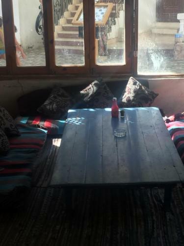 Seven Heaven Hotel Dahab