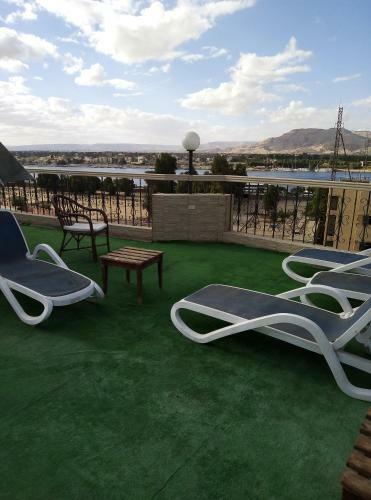 Queens Valley Hotel, Restaurants, Bars And Spa Luxor